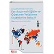 Dnya lkelerinden rneklerle Karlatrmal Eitim ve retmen Yetitirme Sistemlerine Bak II Pegem Yaynlar