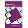 10 Parmak F Klavye renimi Nobel Akademik Yaynclk