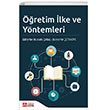 retim lke ve Yntemleri Pegem Yaynlar