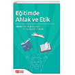 Eitimde Ahlak ve Etik Pegem Yaynlar