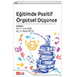 Eitimde Pozitif rgtsel Dnce Pegem Yaynlar