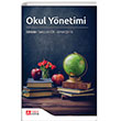 Okul Ynetimi Pegem Yaynlar