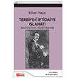 Terbiye-i ptidaiye Islahat (lkretimin yiletirilmesi) Pegem Yaynlar