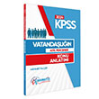2024 KPSS Vatandaln Adil Penceresi Konu Anlatm Anamorfik Yaynlar