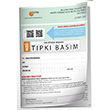 MS SYM Tpk Basm Trkiye Geneli Dijital zml Soru Kitap Kara Kutu Yaynlar