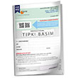 KPSS Ortaretim/Lise SYM Tpk Basm Trkiye Geneli Dijital zml km Soru Kitap Kara Kutu Yaynlar