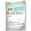 MS SYM Tpk Basm Trkiye Geneli Dijital zml Soru Kitap Kara Kutu Yaynlar