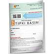 TYT SYM Tpk Basm TG Dijital zml Soru Kitap Kara Kutu Yaynlar