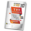  TYT SYM Arivi Karma Kara Kutu km Soru Trkiye Geneli D. zml Deneme 10/10.Kitapk Kara Kutu Yaynlar