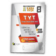  TYT SYM Arivi Karma Kara Kutu km Soru Trkiye Geneli D. zml Deneme 10/8.Kitapk Kara Kutu Yaynlar