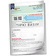 KPSS Ortaretim/Lise SYM Tpk Basm Trkiye Geneli Dijital zml km Soru Kitap Kara Kutu Yaynlar