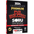 2024 Premium Dil Bilgisi Tamam Pdf zml Soru Bankas Yediiklim Yaynlar