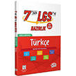 7 den LGS ye Hazrlk Trke Editr Yaynlar