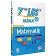 7 den LGS ye Hazrlk Matematik Editr Yaynlar