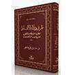 Turuku Delaleti`l-elfaz Ale`l-ahkami`l-muttefik Aleyha nde`l-usuliyyin Tahkik Yaynlar