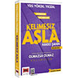 YDS YKDL YKSDL Overdose Vocabulary Kelimesiz Asla 22.Bask Yarg Yaynlar