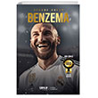Efsane Golc Karim Benzema Gece Kitapl