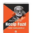 Genler in Hatralarla Necip Fazl Nesil Yaynlar