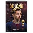 Orta Sahann Efendisi Frenkie de Jong Gece Kitapl