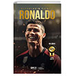 Rekorlarn Yldz Cristiano Ronaldo Gece Kitapl