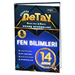 8.Snf Pisagor Detay 14 l Fen Bilimleri Bran Denemesi Zeka Kp Yaynlar