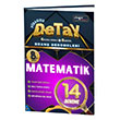 8.Snf Pisagor Detay 14 l Matematik Bran Denemesi Zeka Kp Yaynlar