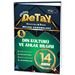 8.Snf Pisagor Detay 14 l Din Kltr ve Ahlak Bilgisi Bran Denemesi Zeka Kp Yaynlar