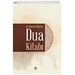 Aklamal Byk Dua Kitab Karton Kapak Trkiye Diyanet Vakf Yaynlar