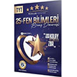 TYT Fen Bilimleri Yldzlar Yaryor 25 li Bran Denemesi Bilgi Sarmal