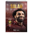 Sahalarn Yldz Mohamed Salah Gece Kitapl