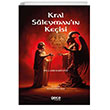 Kral Sleymann Keisi Gece Kitapl