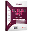 Dil Bilgisi Kou Be Etap Soru Bankas Sonu Yaynlar