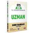 2024 GYS ileri Bakanl Uzman Soru Bankas Data Yaynlar 