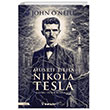 Msrif Deha Nikola Tesla nklap Kitabevi