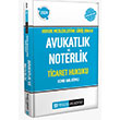 2024 Hukuk Mesleklerine Giri Snav Avukatlk ve Noterlik Ticaret Hukuku Konu Anlatml Pegem Akademi Yaynclk