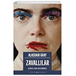 Zavalllar thaki Yaynlar