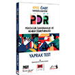 2024 ABT PDR Yaprak Test Yarg Yaynevi
