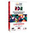 2024 ABT PDR Tamam zml Soru Bankas Yarg Yaynevi