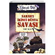Sarsc kinci Dnya Sava Elenceli Bilgi Yaynlar