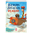 Benim Zrafam Uabilir Tima ocuk