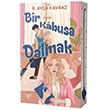 Bir Kabusa Dalmak Artemis Yaynlar