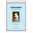Hatralarm amlca Yaynlar