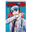 Chainsaw Man 4. Cilt Gerekli eyler Yaynclk