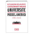 Niteliklerini Belirlemeye ve Deerlendirmeye Ynelik Bir niversite Model nerisi Vadi Yaynlar