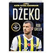 Dzeko Benim Futbol Kahramanm Dokuz ocuk