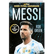 Mess Benim Futbol Kahramanm Dokuz ocuk