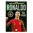 Ronaldo Benim Futbol Kahramanm Dokuz ocuk