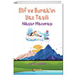 Elif ve Burakn Yaz Tatili Niksar Maceras Festival Yaynclk