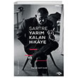 Sartre Yarm Kalan Hikaye Fol Kitap