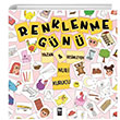 Renklenme Gn Bilgi Yaynevi